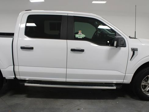 Used 2023 Ford F150 XLT w/ Trailer Tow Package image 11