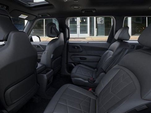 New 2027 Kia Telluride SX X-Line image 18