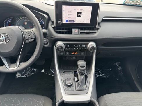 Certified 2025 Toyota RAV4 XLE w/ Convenience Package image 2
