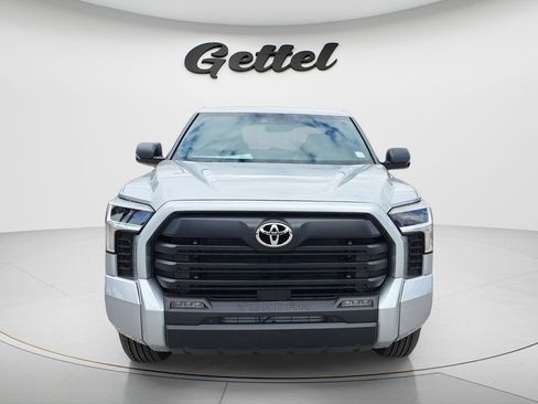 New 2026 Toyota Tundra SR5 AWD/4WD image 8