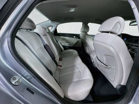 Used 2015 Hyundai Sonata Sport FWD image 26