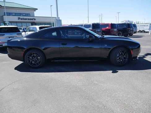 New 2026 Dodge Charger R/T Scat Pack image 11