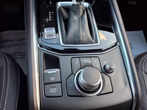 New 2025 MAZDA CX-5 Signature image 20