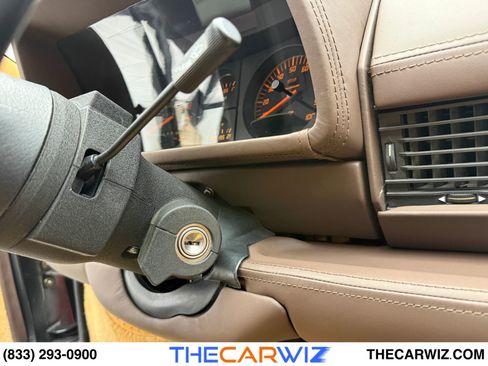 Used 1988 Ferrari Testarossa image 56