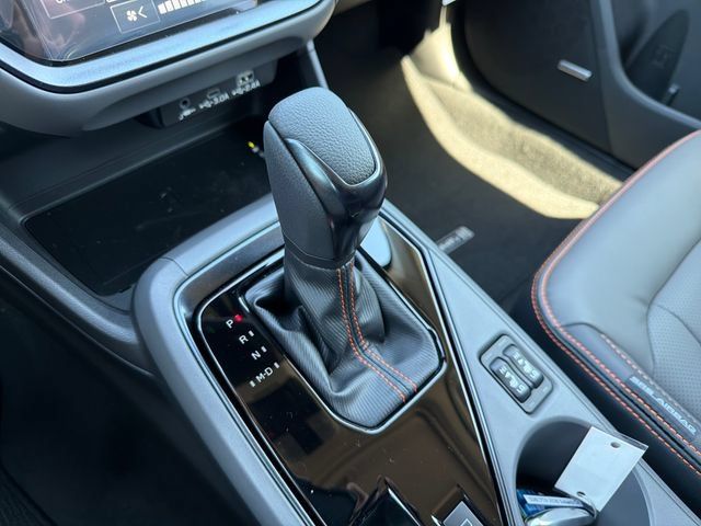 New 2026 Subaru Crosstrek 2.5i Limited AWD/4WD image 15