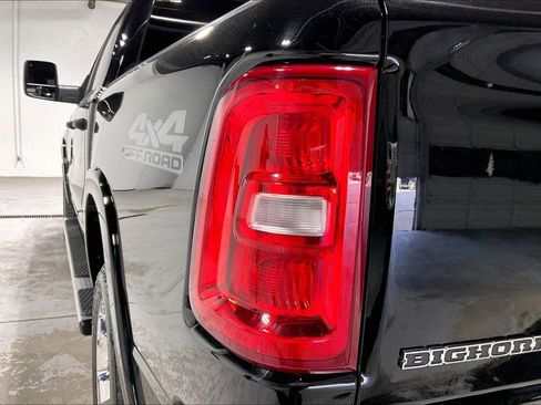 Used 2025 RAM 1500 Big Horn image 39