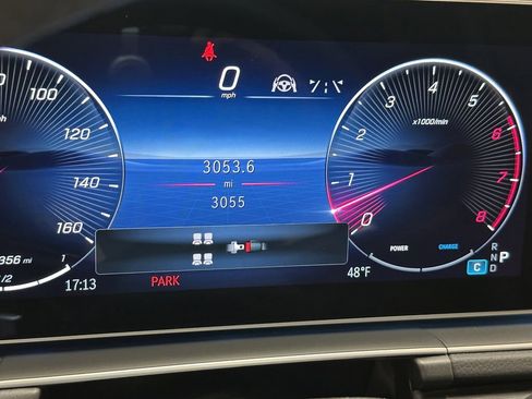 Certified 2025 Mercedes-Benz GLS 450 4MATIC image 31