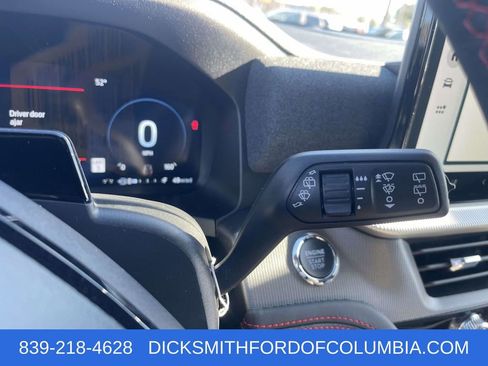 New 2026 Ford Explorer ST w/ Sun And Sound Package image 26