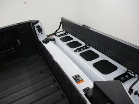 New 2026 GMC Sierra EV AT4 image 14