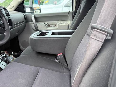 Used 2014 Chevrolet Silverado 3500 W/T RWD image 12