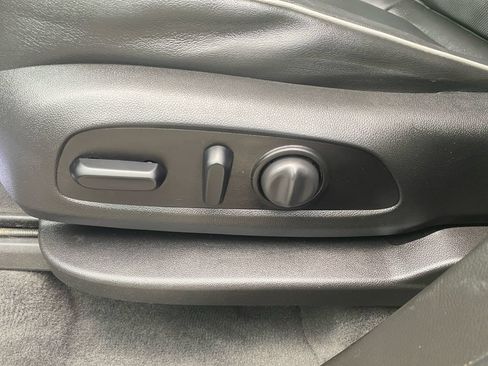 Certified 2020 Chevrolet Traverse High Country AWD/4WD image 18