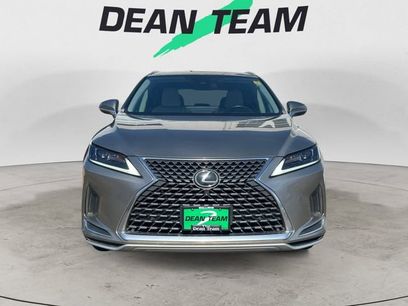 Used 2021 Lexus RX 350 AWD w/ Premium Package