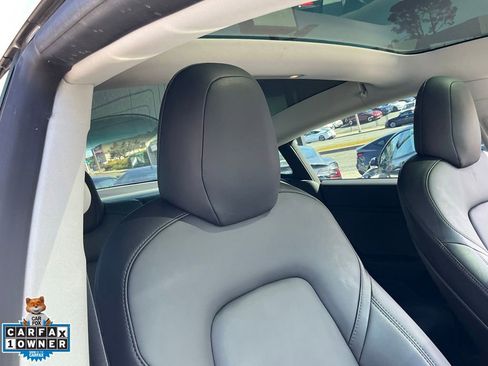 Used 2018 Tesla Model 3 Long Range image 63