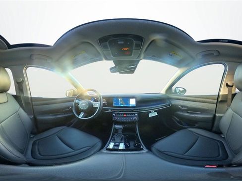 Certified 2025 Hyundai Tucson SEL image 33