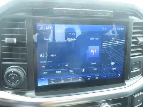 Used 2023 Ford F150 Raptor AWD/4WD image 31