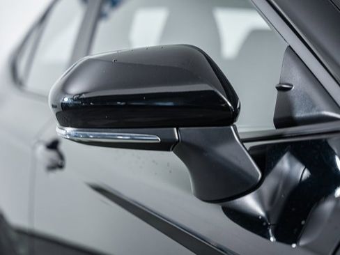 Certified 2025 Toyota Camry LE image 15