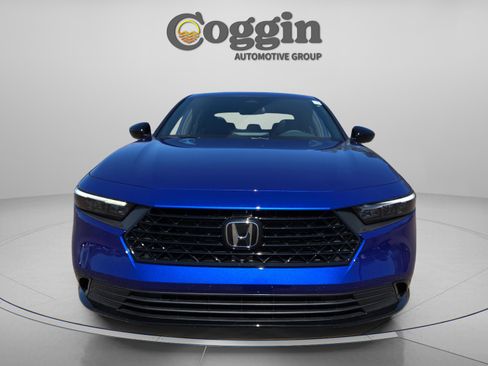New 2026 Honda Accord Sport image 8
