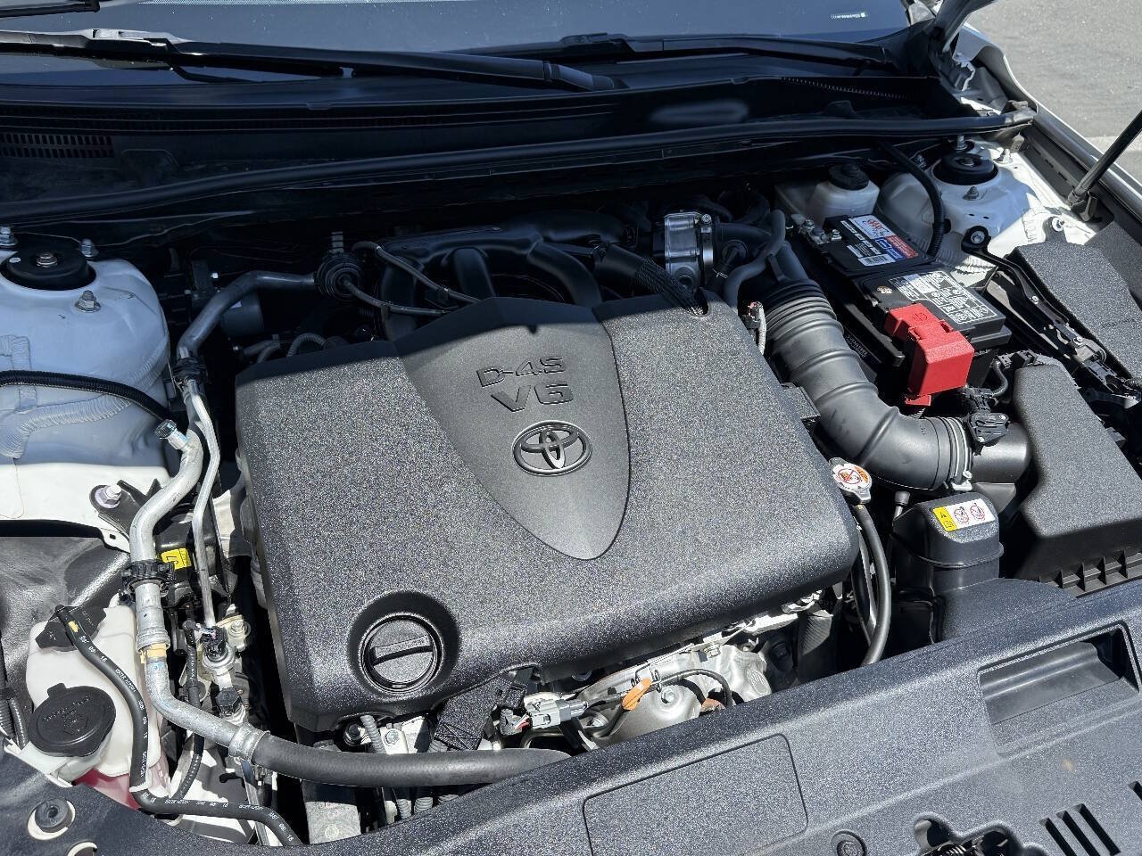 Used 2019 Toyota Avalon XLE w/ Carpet Mat Package FWD image 21