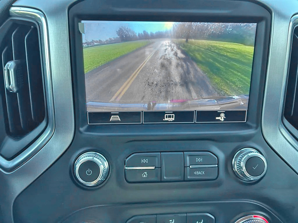 Used 2021 GMC Sierra 1500 Elevation w/ Preferred Package AWD/4WD image 24