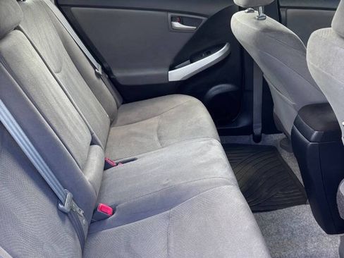 Used 2015 Toyota Prius Two FWD image 8