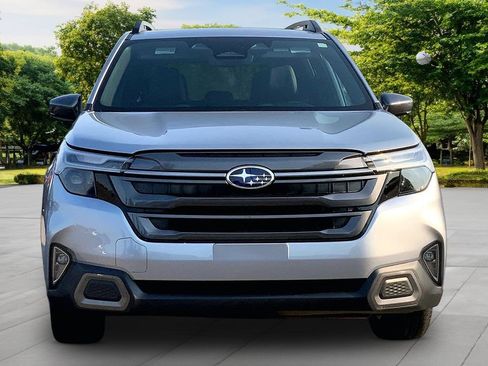 Certified 2026 Subaru Forester Limited w/ Limited Package AWD/4WD image 2