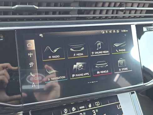 New 2026 Audi Q7 3.0T Premium Plus image 21