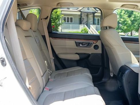 Used 2020 Honda CR-V EX-L image 45