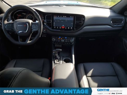 New 2026 Dodge Durango GT w/ Tow 'N Go Package image 29