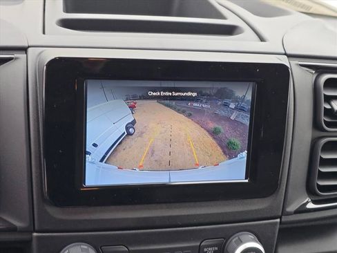 New 2026 RAM ProMaster 2500 w/ Upfitter's Prep Package image 11