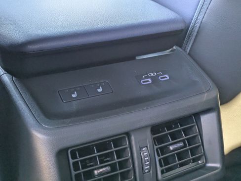 New 2026 Subaru Solterra image 13