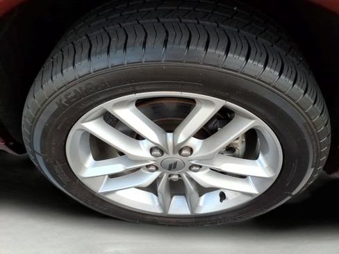 Used 2022 Dodge Durango GT AWD/4WD image 9