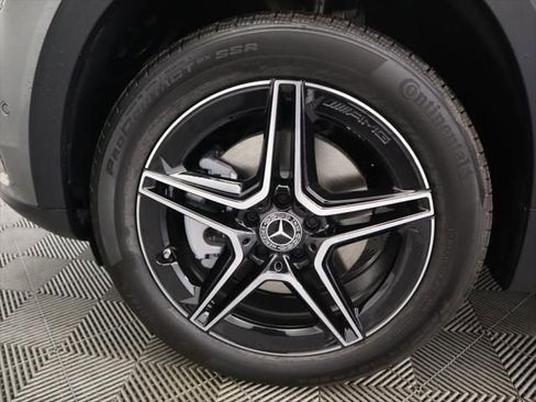 New 2026 Mercedes-Benz GLB 250 image 31