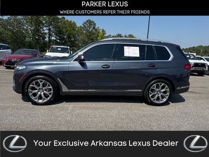 Used 2020 BMW X7 xDrive40i w/ Premium Package