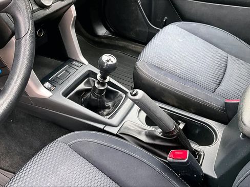 Used 2015 Subaru Forester 2.5i Premium image 16