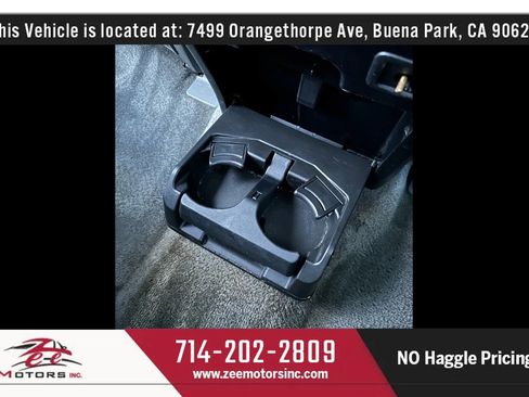 Used 2008 Toyota Sequoia Limited image 33