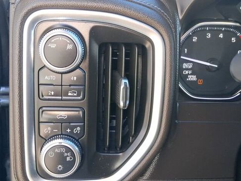 Used 2019 GMC Sierra 1500 SLE w/ Remote Start Package image 21