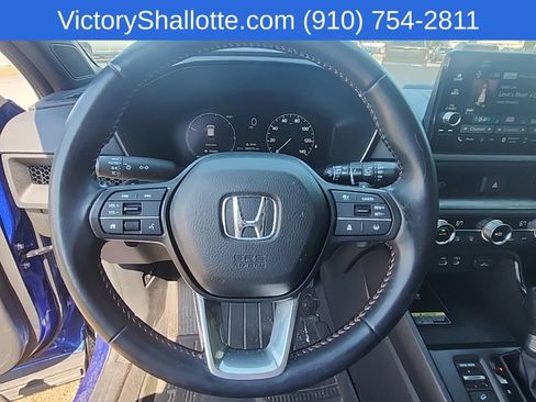 Used 2025 Honda CR-V Sport-L image 13