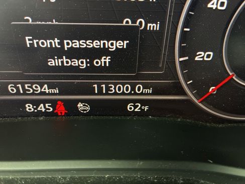 Used 2019 Audi A5 2.0T Premium Plus AWD/4WD image 14