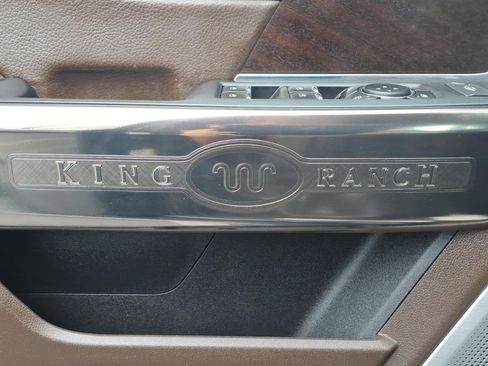 Certified 2023 Ford F150 King Ranch w/ Equipment Group 601A High AWD/4WD image 28