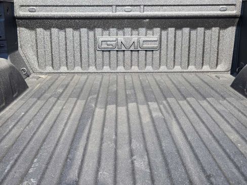 Certified 2026 GMC Sierra 1500 AT4X AWD/4WD image 32