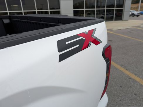 New 2026 Toyota Tundra SR5 image 30