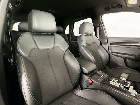 Used 2022 Audi SQ5 Premium AWD/4WD image 14