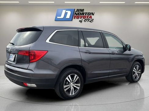 Used 2017 Honda Pilot EX-L image 5