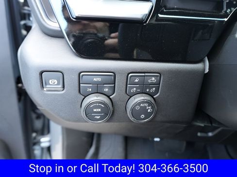 New 2026 Chevrolet Silverado 1500 LT w/ Safety Package AWD/4WD image 23
