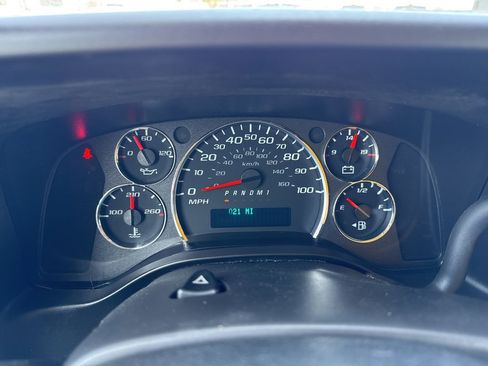 Used 2021 GMC Savana 3500 Extended w/ Power Convenience Package image 23