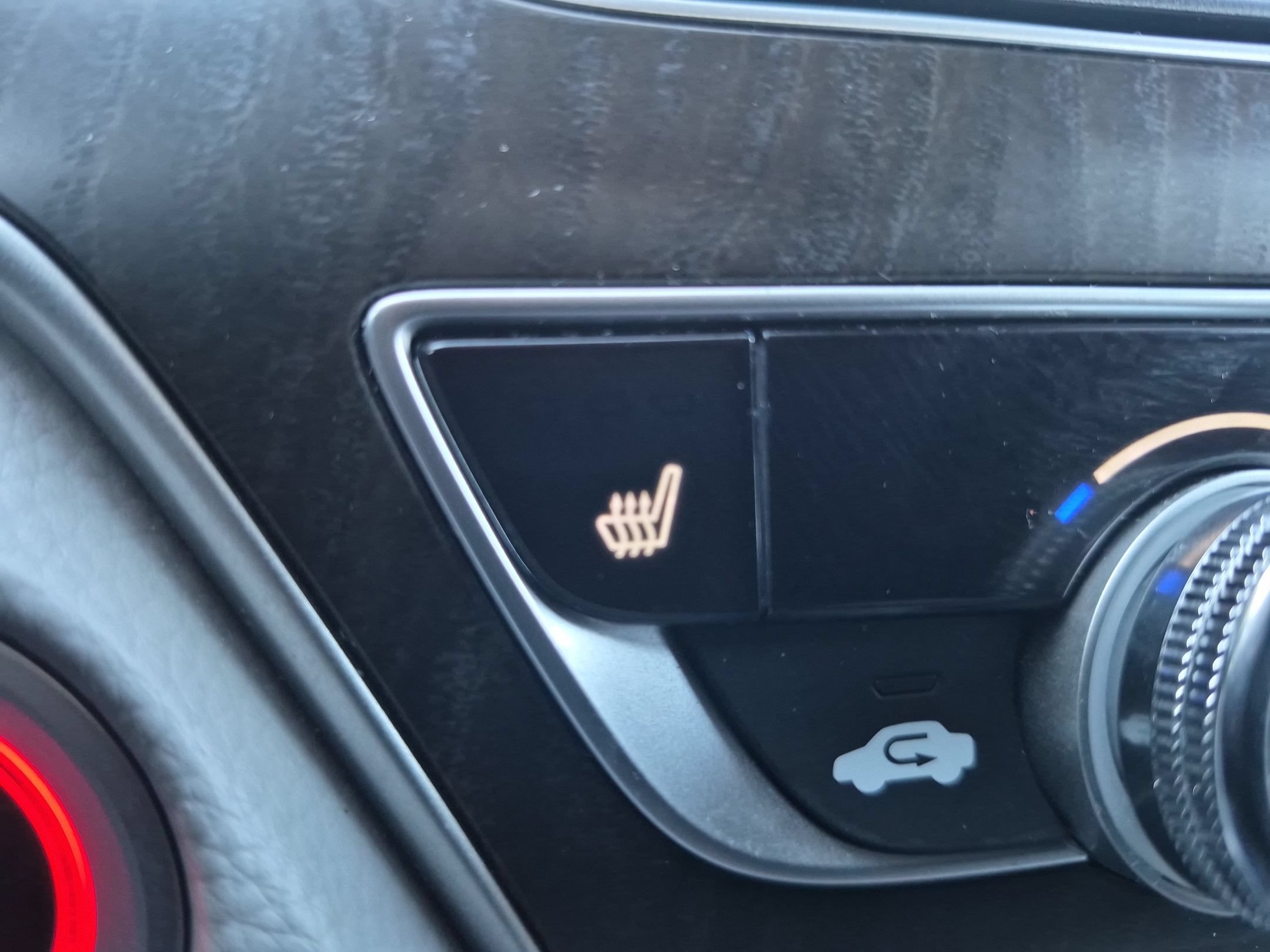 Certified 2020 Honda Accord EX image 21