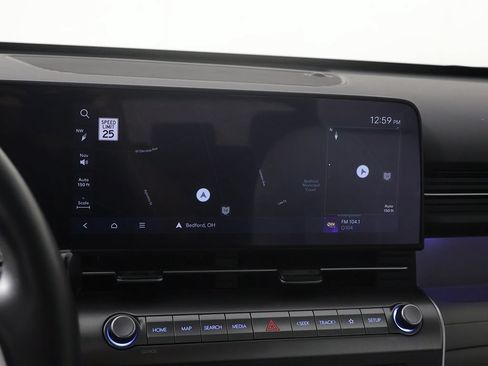 Used 2025 Hyundai Kona Limited AWD/4WD image 45