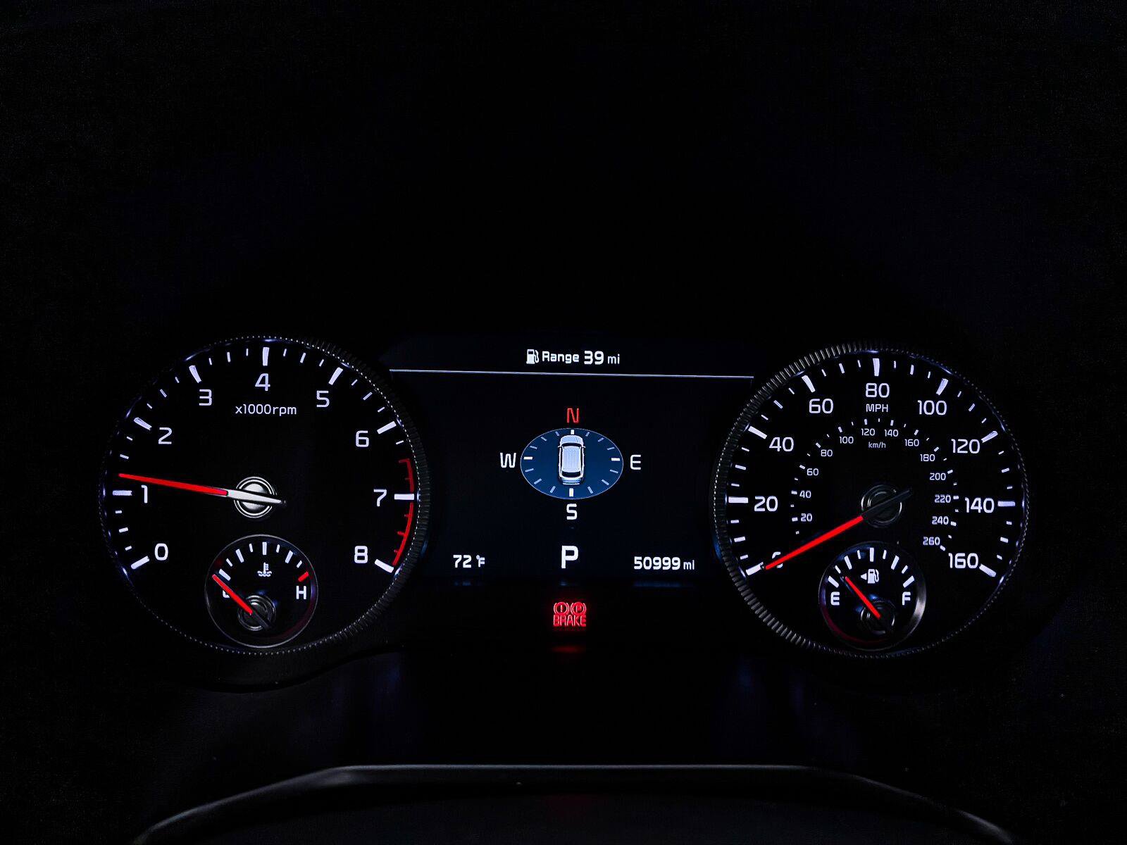 Used 2022 Kia Telluride SX w/ SX Prestige Package AWD/4WD image 35