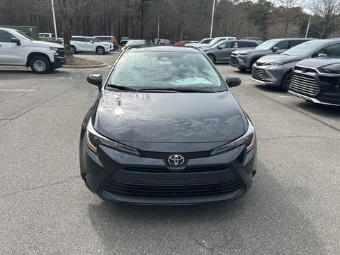 New 2026 Toyota Corolla LE image 2