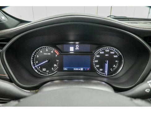 Used 2019 Cadillac XT4 Premium Luxury w/ Driver Assist Package image 13